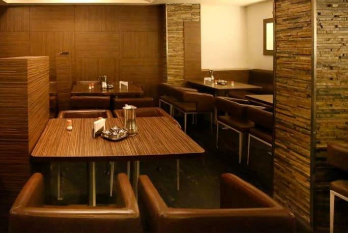 曼诺拉马酒店 Vijayawāda 外观 照片